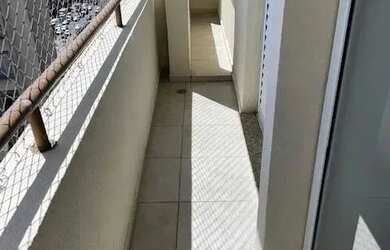 Imagem 13: Duplex lindo, 02 dormitórios, 86m, 1 vaga, Closet, lazer R$4.800,00