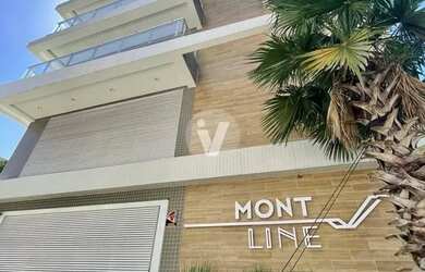 Imagem: O apartamento possui 3 Dormitórios, 4 Banheiros, 2 Vagas na