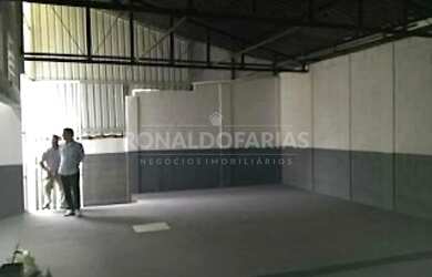 Imagem 3: Galpão comercial para locação em local bem localizado