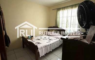 Imagem 8: Rutileia Imóveis vende excelente imóvel no bairro Galo Branco em São...