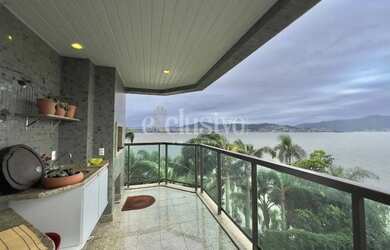 Imagem: O apartamento possui 2 Dormitórios, 3 Banheiros, 1 Vaga na