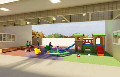 Imagem 10: Imóvel para venda tem 76 metros quadrados com 2 quartos em Centro - Mongaguá...