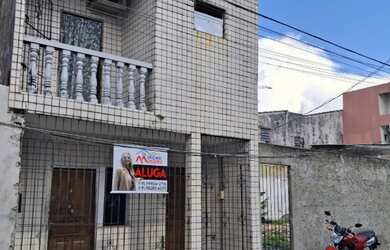 Imagem: A casa possui 1 Dormitório, 1 Banheiro, 40m² de Área e está