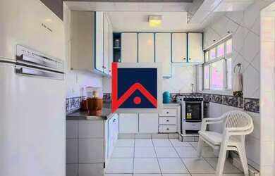 Imagem 10: Venda Apartamento 3 Dormitórios - 111 m² Pinheiros