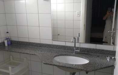 Imagem 10: APARTAMENTO RESIDENCIAL em LAURO DE FREITAS - BA, RECREIO IPITANGA