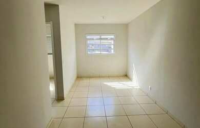 Imagem 9: Apartamento à Venda no Residencial Solar di Lucca com 2 quartos