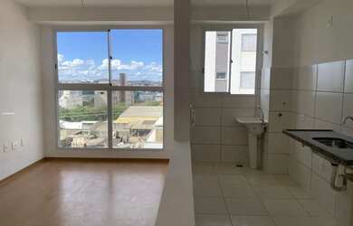 Imagem 2: Apartamento para Venda em Belo Horizonte / MG no bairro Jaraguá