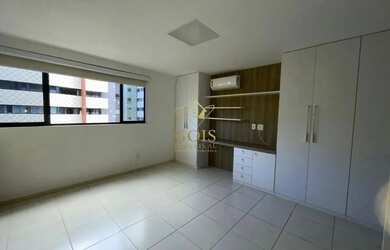 Imagem 11: Apto 3 quartos com suíte e DCE na Jatiúca Nascente 110m²