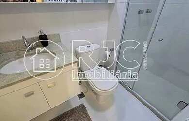 Imagem 12: Imóvel para venda com 65m² com 2 quartos em Vila Isabel - Rio de Janeiro...