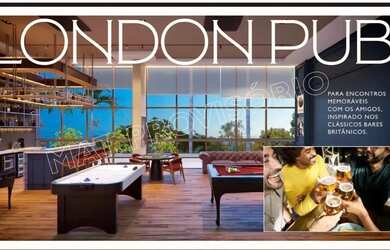 Imagem 14: Splendore Boa Viagem 03 Quartos com 03 Suítes Alto Padrão Padrão Ferreira...