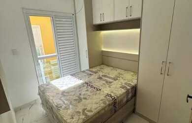 Imagem 3: Apartamento com 2 quartos e 55m2 no ABC