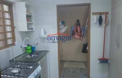 Imagem 7: Casa à venda no Jardim Emília - Jacareí