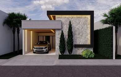 Imagem 15: Térrea para venda com 112 metros quadrados com 3 quartos em Centro -...