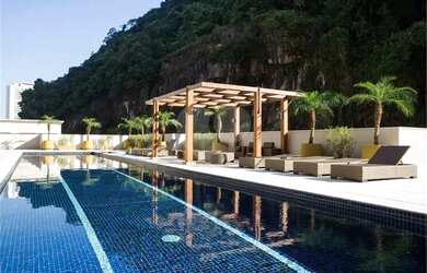 Imagem 16: Apartamento com 2 quartos à venda em Marapé - SP