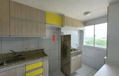 Imagem 3: Apartamento para Venda no Condomínio Casagrande Sweet Homes