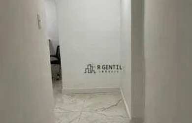 Imagem: O depósito possui 36m² de Área e está localizado em Copacabana