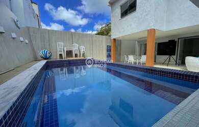 Imagem 2: CASA RESIDENCIAL em LAURO DE FREITAS - BA, CENTRO