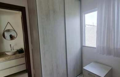 Imagem 6: Alugo casa 4/4 mobiliada no terras Alphaville Camaçari