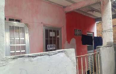 Imagem 7: Casa no totó. 9m² de Área, 1 Banheiroe1 Dormitório