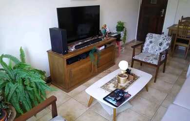 Imagem 10: Abolição Apartamento 2 quartos