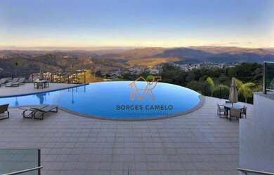 Imagem 9: Casa com 4 dormitórios à venda, 700 m² por R$ 4.200.000,00 - Quintas...