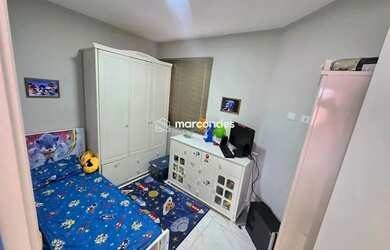 Imagem 14: Excelente Casa para Locação - Bairro Nações, Fazenda Rio Grande