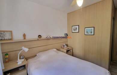 Imagem 12: Apartamento 02 dormitórios a venda, térreo, com uma vaga de estacionamento...