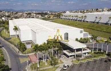 Imagem 4: Galpão para Locação com 1768 m² - Vila Cristina em Betim/MG - Confira!