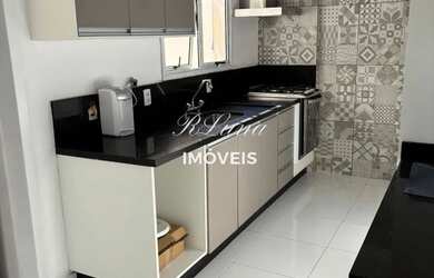 Imagem 5: Apartamento Padrão de 2 Suítes em Alphaville- Tamboré - Barueri- SP