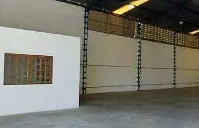 Imagem 3: Galpão, para aluguel, 395,19, R$ 9.900,00, Boa Esperança, Santa Luzia,...