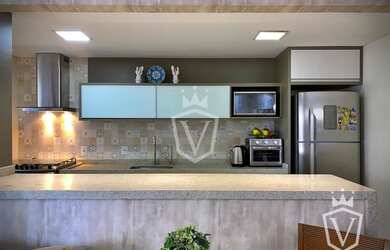 Imagem 6: APARTAMENTO TÉRREO À VENDA NO ATMOSPHERA JD. ERMIDA I JUNDIAÍ/SP