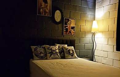 Imagem 10: Casa para relaxar, estilosa, privativa e pet friendly