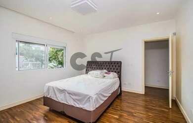 Imagem 12: Sobrado Residencial - 4 Dormitórios Suítes à Venda na Granja Julieta,...