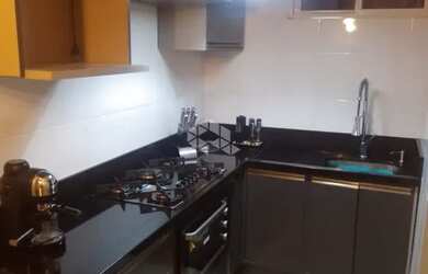 Imagem 16: Ótimo Apartamento á venda mobiliado no bairro Juscelino Kubtischek /...