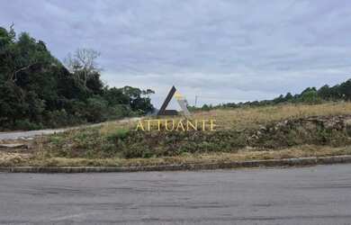 Imagem: O terreno possui 416m² de Área e está localizado em Industrial