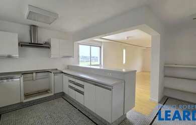 Imagem 12: COBERTURA - JARDIM PAULISTANO - SP