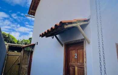 Imagem 4: APARTAMENTO RESIDENCIAL em TRANCOSO - BA, TRANCOSO