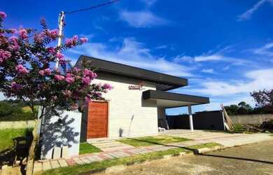 Imagem 2: Casa em condomínio para venda na Violeira em Viçosa MG