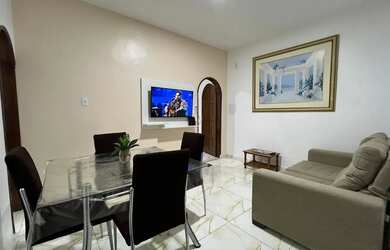 Imagem 4: Apartamento Temporada Manaus