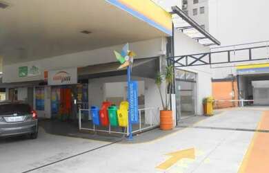 Imagem: O terreno possui 959m² de Área e está localizado em Barra