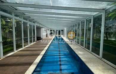 Imagem: O terreno possui 448m² de Área e está localizado em Monte