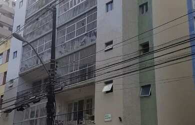 Imagem 2: Graça 3/4 Particular. Varanda, 132m² de Área, 1 Vaga na garageme3 Dormitórios