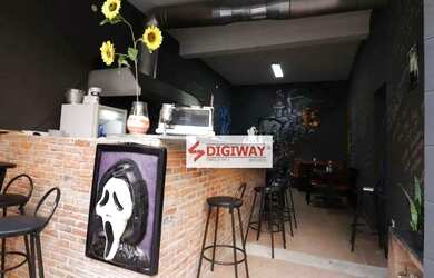 Imagem 15: Prédio para alugar, 480 m² por R$ 14.500,00/mês - Aclimação - São...