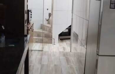 Imagem 4: Casa com 2 quartos em Barra Mansa