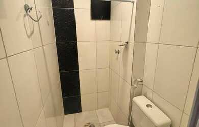 Imagem 10: Duplex para aluguel tem 60 metros quadrados com 3 quartos em Candeias...