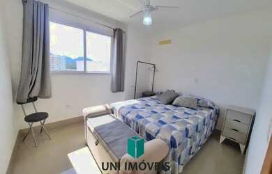 Imagem 6: Apartamento 2 quartos com lazer completo à venda na Praia do Morro em...