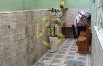 Imagem 14: Imóvel para venda tem 70 metros quadrados com 3 quartos em Novo Eldorado...