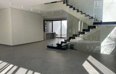 Imagem 2: CASA A VENDA OU LOCAÇÃO EM ALPHAVILLE - RESIDENCIAL ALPHA SÍTIO