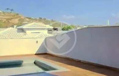 Imagem 12: Casa 4 quartos no condomínio Mariposas em Lagoa Santa MG / MY BROKER...