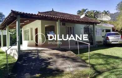 Imagem: A fazenda possui 8.000m² de Área e está localizado em Guaratiba